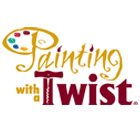 Spotlight on Painting with a Twist